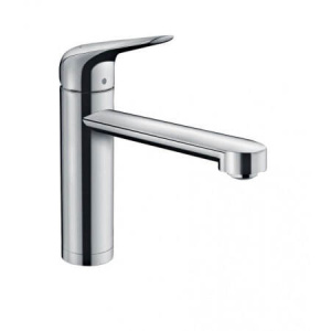 Кухонный смеситель Hansgrohe M423-H120 71807000 хром