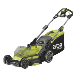 Аккумуляторная газонокосилка RYOBI ONE+