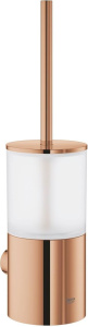Ершик для унитаза Grohe Atrio 40314DA3 теплый закат