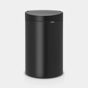 Мусорное ведро Brabantia Touch Bin New 114946