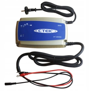 Зарядное устройство CTEK MXT 14 56-734