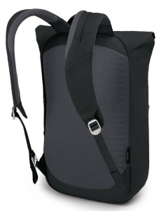 Рюкзак Osprey Arcane Roll Top Pack Regular 22 л, черный