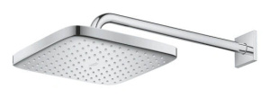 Верхний душ Grohe Tempesta 250 Cube 26682000