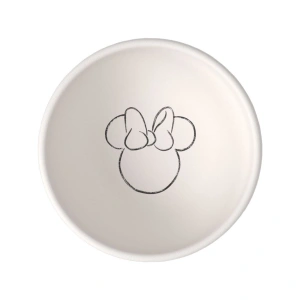 Соусник Villeroy & Boch Manufacture Mickey Mouse (60 мл, белый)