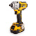 Аккумуляторный ударный гайковерт DeWALT DCF894P2, с АКБ и ЗУ
