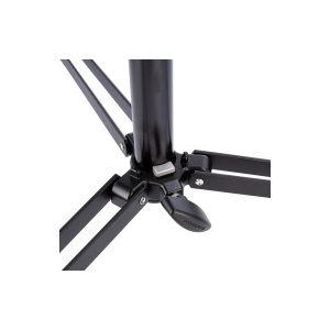 Штатив Manfrotto 007BSU SENIOR ML007BSU, чёрный