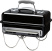 Гриль угольный Weber Go Anywhere 1131004, 43х31х41 см