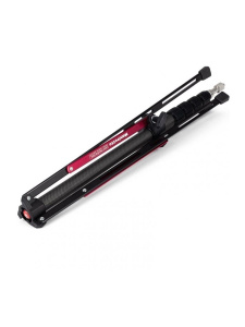 Штатив Manfrotto MS0490C Nanopole Carbon, чёрный