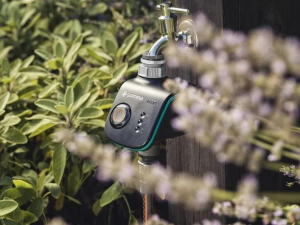 Умный контроллер полива Gardena smart (19031-20)