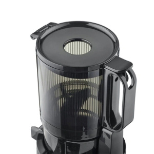 Соковыжималка шнековая Caso Juice Fit Pro 3511