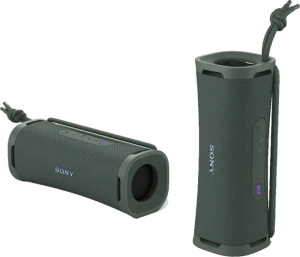 Колонка Sony Ult Field 1 Forest Grey