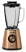 Стационарный блендер Tefal Blendforce II BL439G10 медный