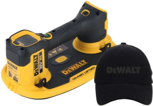 Аккумуляторный вакуумный подъемник DeWALT DCE590N, без АКБ и ЗУ