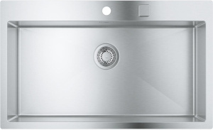 Кухонная мойка Grohe K800 Z 31584SD1