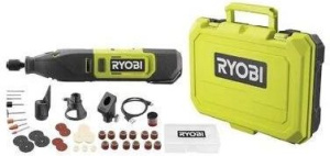 Аккумуляторный гравер RYOBI RRT12-120BA3