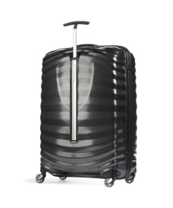 Чемодан Samsonite Lite-Shock L 75см, черный 62766-1041