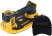 Аккумуляторный вакуумный подъемник DeWALT DCE590N, без АКБ и ЗУ