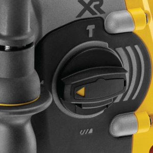 Аккумуляторный перфоратор DeWALT DCH274N, без АКБ и ЗУ