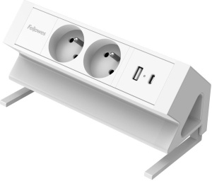 Стол Fellowes Power Desk 2 Type E, 100137185