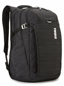 Рюкзак для ноутбука Thule Construct 28 л, черный