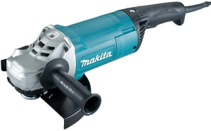 Шлифмашина угловая электрическая Makita GA9081