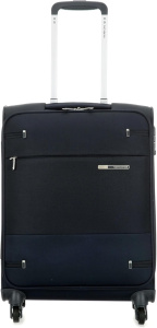 Чемодан Samsonite Base Boost 79200, тёмно-синий