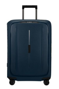 Чемодан Samsonite Essens M 69см, черный 146910-1041
