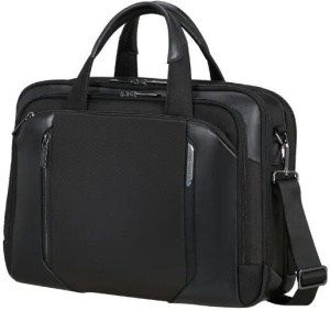 Сумка для ноутбука Samsonite Spectrolite 4,0 Expandable, черная