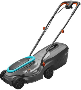 Электрическая газонокосилка Gardena Powermax 32/1200 G2 14633-20