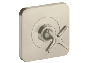 Шланговое подключение Hansgrohe Axor Citterio E 36771820