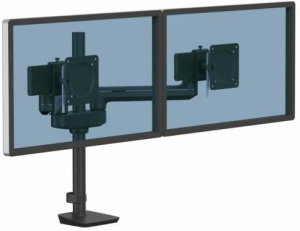 Кронштейн для двух мониторов Fellowes Tallo Modular 2Fs, 8615301