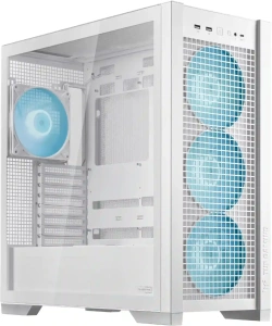 Компьютерный корпус Asus TUF Gaming GT302 Белый