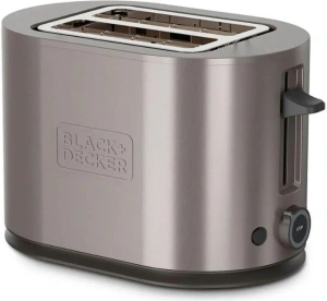 Тостер BLACK+DECKER BXTOA901E