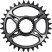 Звездочка Shimano XTR SM-CRM95 36T