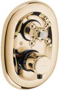 Смеситель для душа Kludi Adlon 517204520