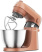 Планетраный миксер Kenwood Go KZM35.000RD