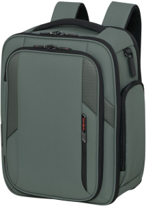 Рюкзак Samsonite Glazed S, зеленый