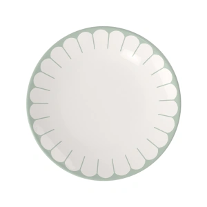 Тарелка Villeroy & Boch Fleur Vert 1045502621