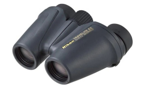 Бинокль Nikon TRAVELITE EX 1225 CF