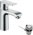Смеситель для раковины Hansgrohe Metris E2 31080000, хром