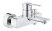 Смеситель для ванны Grohe Lineare 33849001, хром
