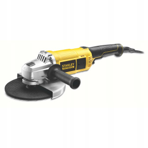 Угловая шлифовальная машина Stanley (FME841)
