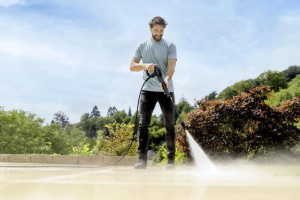 Мойка высокого давления Karcher K5 WCM Premium Home 1.324-462.0