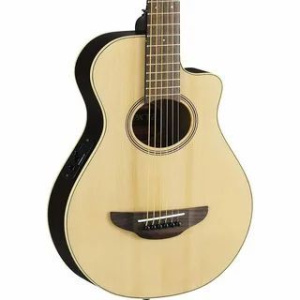 Акустическая гитара Yamaha APXT2 Natural