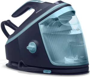 Парогенератор Philips PerfectCare PSG7200/20, синий