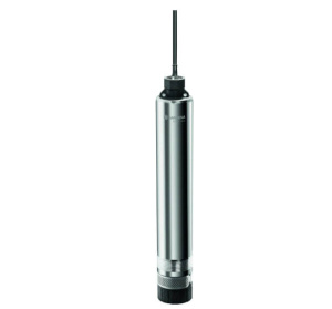 Скважинный насос Gardena 5500/5 inox 850W 1489-20