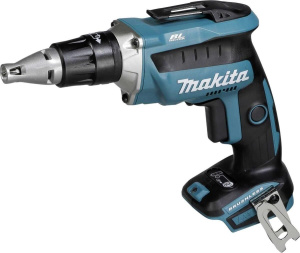 Шуруповерт аккумуляторный Makita DFS452ZJ