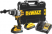 Аккумуляторная ударная дрель-шуруповерт DeWALT DCD1007H2T, с АКБ и ЗУ