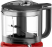 Мини-измельчитель KitchenAid 5KFC3516EER, красный