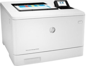 Лазерный принтер HP Color LaserJet Managed E45028dn (3QA35A)